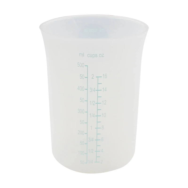 Silicone Measuring Cup by Celebrate It®
