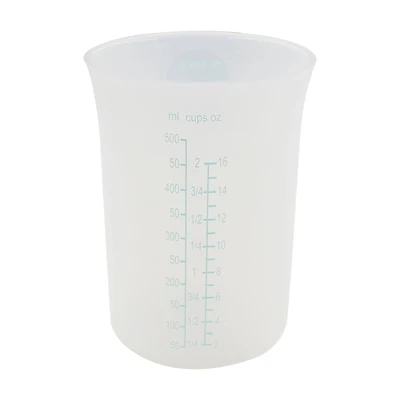 Silicone Measuring Cup by Celebrate It®