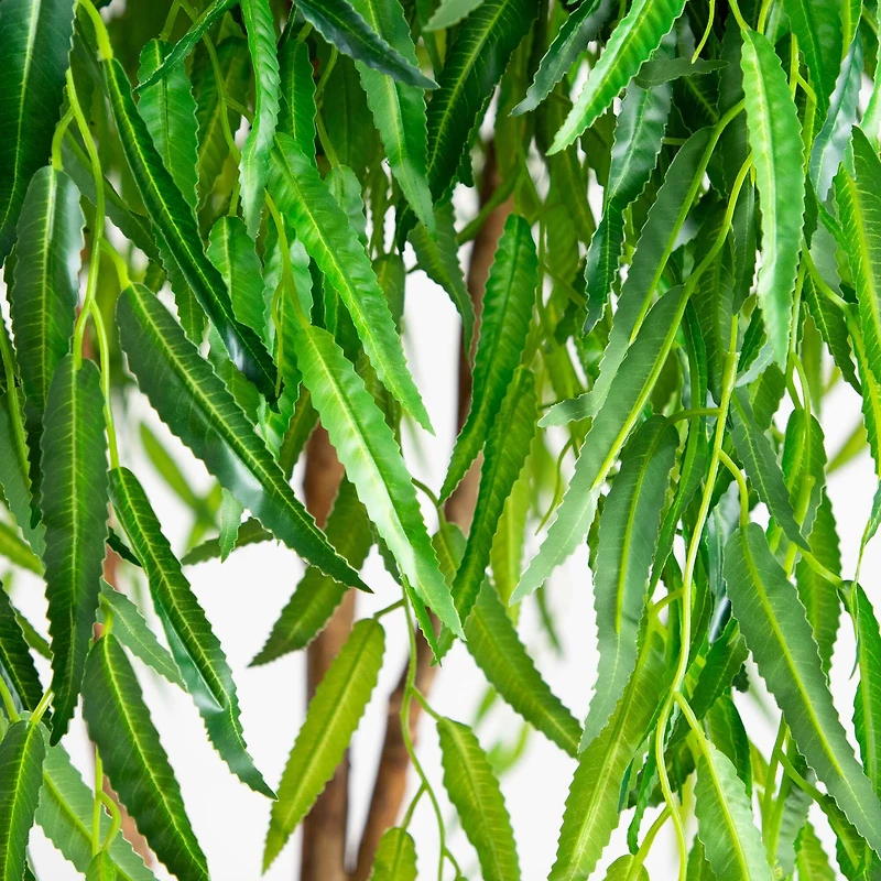 9ft. Real Touch Potted Willow Tree