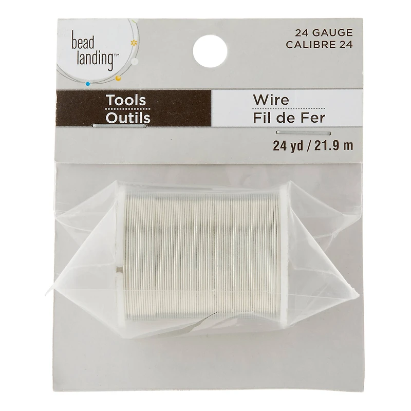 Bead Landing™ Beading Wire
