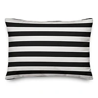 Something Wicked This Way Comes Throw Pillow