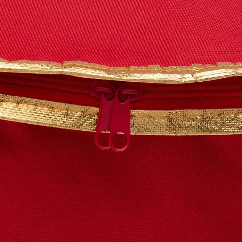 Simplify 24" Holiday Wreath Bag, 2ct.