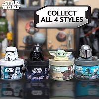 Star Wars™ 3-Pack Galaxy Slime Kit