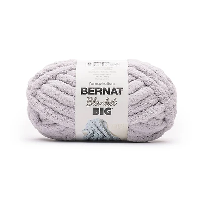 Bernat® Blanket Big™ Yarn