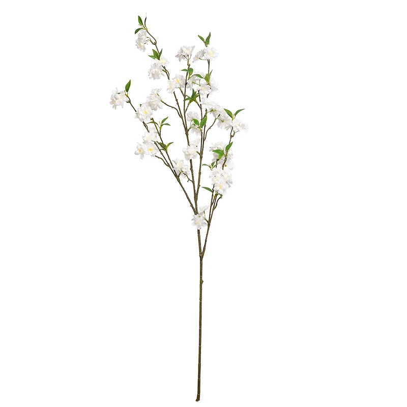 48" White Dogwood Oversized Stem by Ashland®