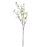 48" White Dogwood Oversized Stem by Ashland®