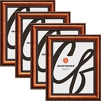 Pack Craig Frames Victoria Copper Picture Frame