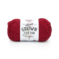 Lion Brand® Local Grown Cotton Yarn