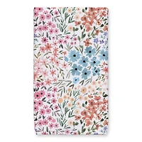 Squirrel In a Bird Feeder Tea Towel Set