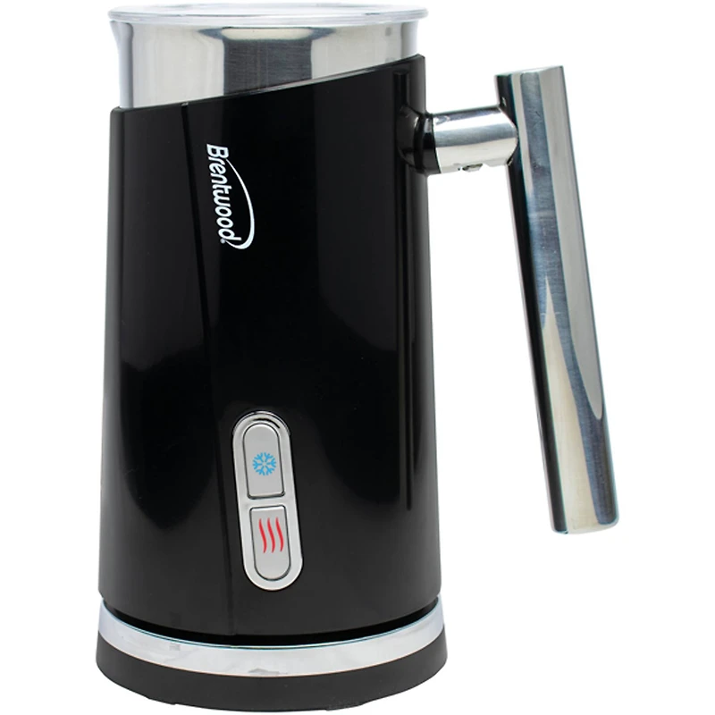 Brentwood 10oz. Cordless Electric Milk Frother & Warmer
