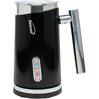 Brentwood 10oz. Cordless Electric Milk Frother & Warmer
