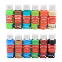 Super Value Acrylic Paint Set by Craft Smart®