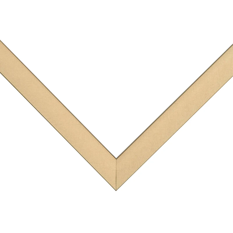 Frame USA Glory Metal Bronze Single Image Picture Frame