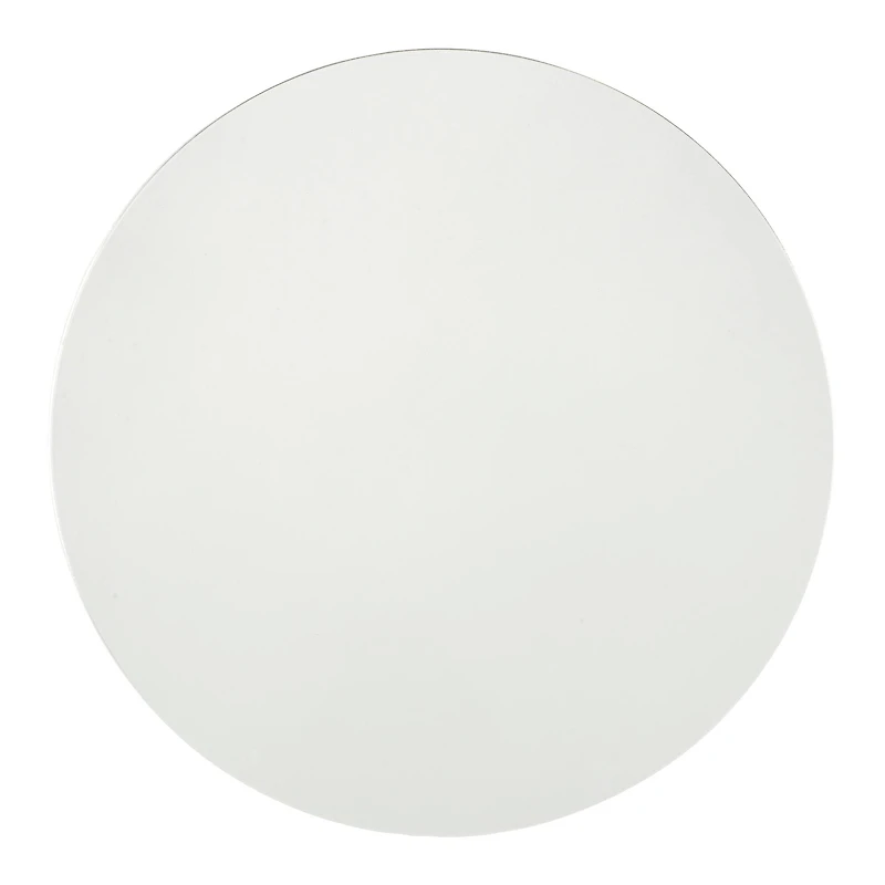 5.5" Round Acrylic Plaques, 4ct. by Make Market®