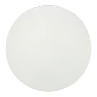 5.5" Round Acrylic Plaques, 4ct. by Make Market®