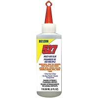 Beacon 527 Multi-Use Glue, 4oz.