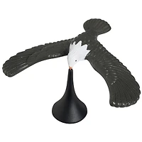Toysmith® 7" Balancing Eagle