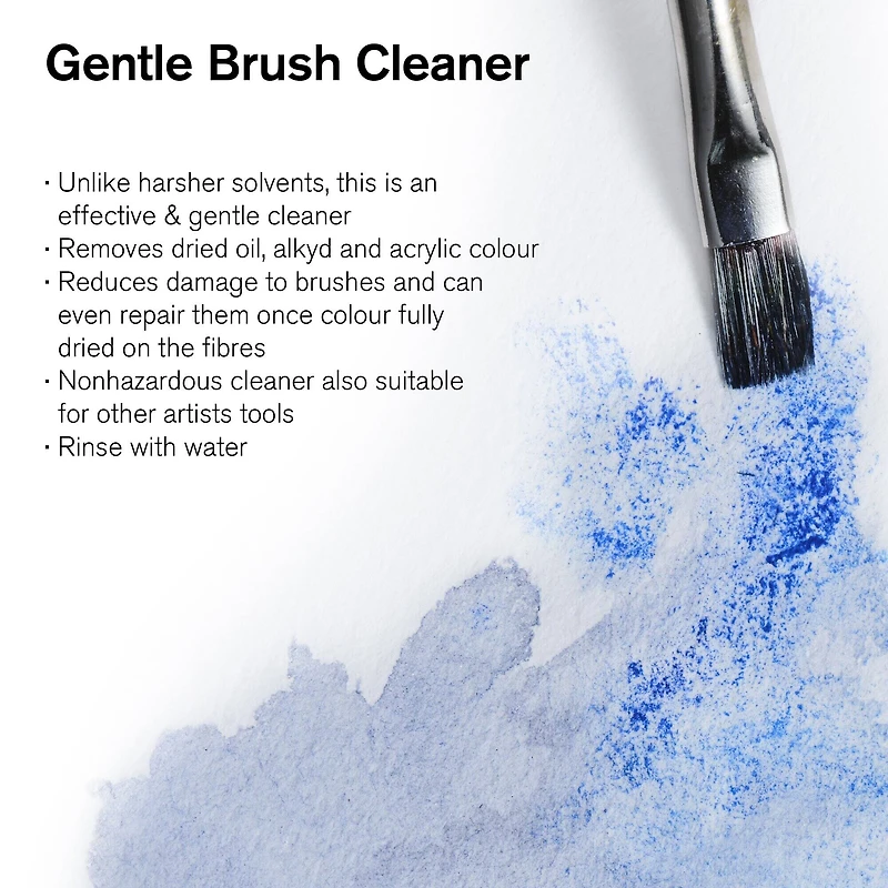 Winsor & Newton™ Brush Cleaner