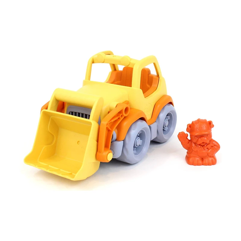 Scooper - Construction Truck