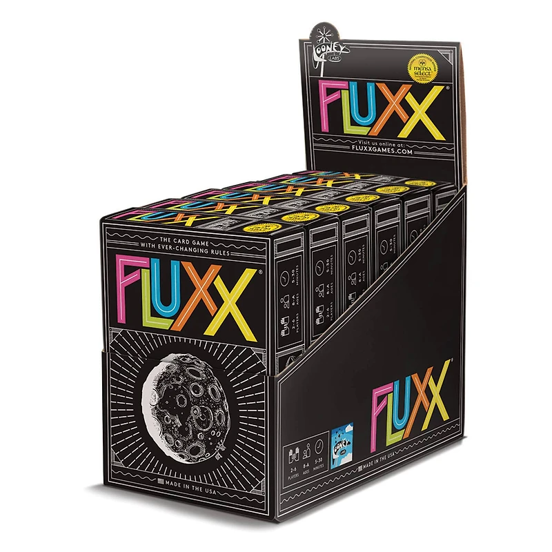 Looney Labs Fluxx® Card Game