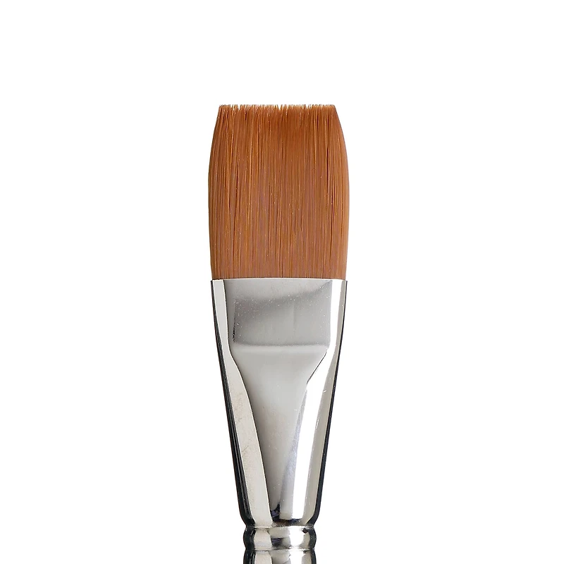 Princeton™ Snap!™ Series 9950 Synthetic Short Handle Stroke Brush