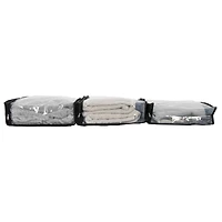 Household Essentials Under Bed Storage Bag Set