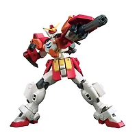 Mobile Suit Gundam Wing XXXG-01H Heavyarms HG 1/144 Model Kit