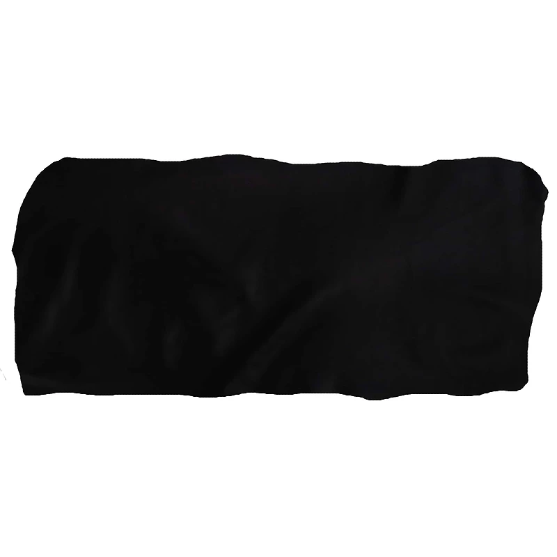 Black Suede Split Leather by ArtMinds™