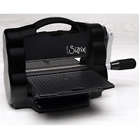 Tim Holtz® Sizzix® Black Big Shot Foldaway Machine