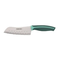 Farberware Precise Serrated Santoku Knife