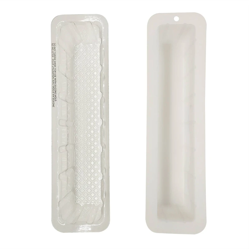 Loaf Silicone Soap Mold Set by Make Market®