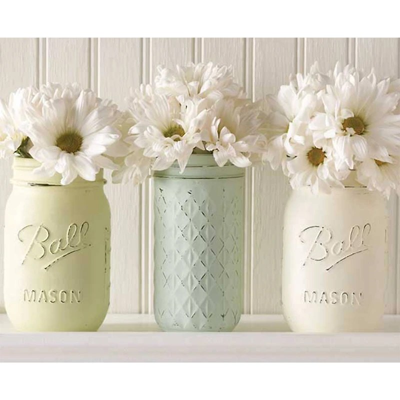 FolkArt® Home Décor Chalk Paint 12 Color Set