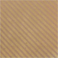 JAM Paper Premium Holiday Assorted Gold Gift Wrap, 3ct.