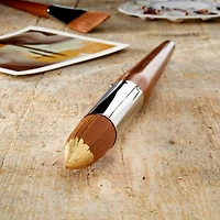 Royal & Langnickel® Jumbo™ Soft Round Paintbrush