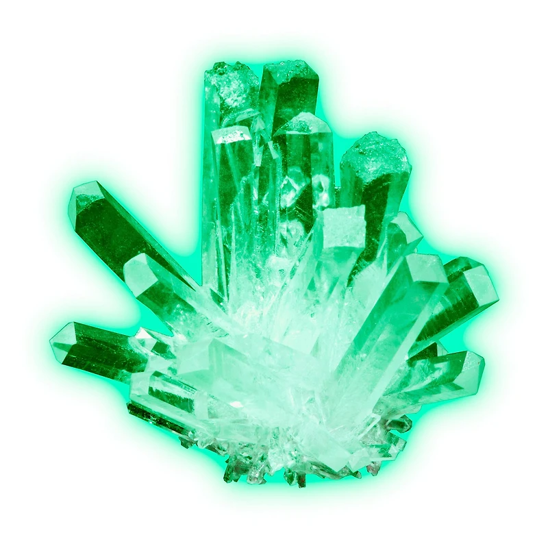 Light Up Crystal Mega Set