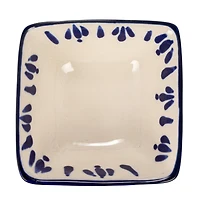 Hello Honey® 3" Small Lemon Stoneware Dish Set