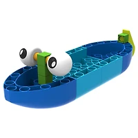 Thames & Kosmos Boat Engineer Kit