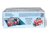 AMT® 1963 Chevy Corvette® Sting Ray™ 1:25 Scale Model Kit
