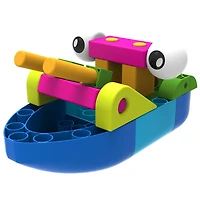 Thames & Kosmos Boat Engineer Kit