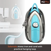 Oliso M2 Mini Project Steam Iron