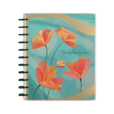 The Big Happy Planner® Floral Energy