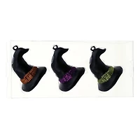 Witch Hat Ornaments, 3ct. by Ashland®