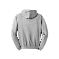 JERZEES® NuBlend® Neutrals Unisex Pullover Hooded Sweatshirt