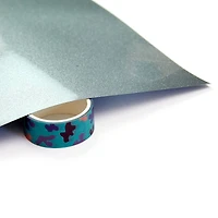 Glowforge® Proofgrade® Eco Iron-On Heat Transfer Vinyl Alternative Shimmer Pack