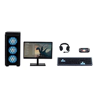 Miniature Gaming Set by Make Market®