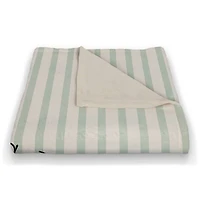 25 Cents A Smooch 50" x 60" Coral Fleece Blanket