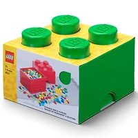 LEGO® 4-Stud Storage Brick