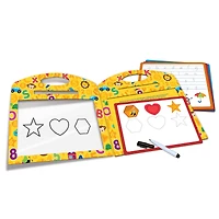 Learning Resources Trace 'n Learn Writing Activity Set
