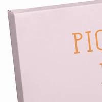 Pick Your Poison Bottle Canvas Wall Art