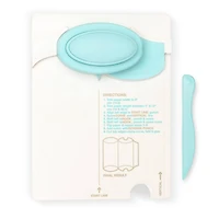 We R Memory Keepers® Pillow Box Punch Board